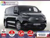 Ford e-Transit