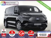 Ford e-Transit