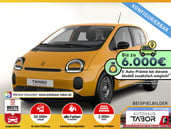 Renault Twingo E-Tech