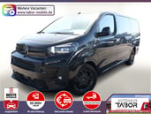 Citroën SpaceTourer