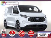 Ford e-Transit