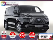 Ford e-Transit