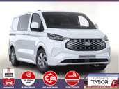 Ford e-Transit