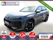 Volkswagen T-Roc R