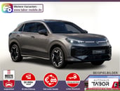 Volkswagen T-Roc R
