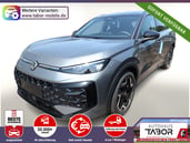 Volkswagen T-Roc R