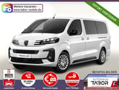 Peugeot Traveller