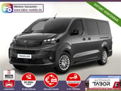Peugeot Traveller