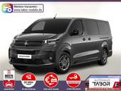 Citroën SpaceTourer