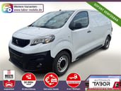 Peugeot e-Expert