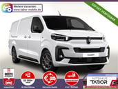 Citroën  ë-Jumpy