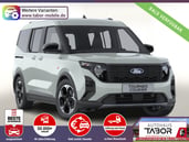 Ford Courier