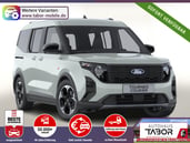 Ford Courier