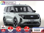 Ford Courier