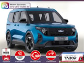 Ford Tourneo