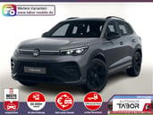Volkswagen Tiguan R