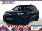 Volkswagen Tiguan R