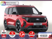 Ford Courier