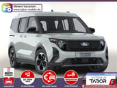 Ford Courier