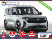 Ford Courier