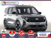 Ford Courier