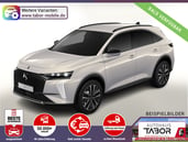 DS Automobiles DS7