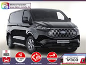 Ford e-Transit