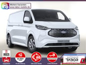 Ford e-Transit