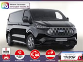 Ford e-Transit