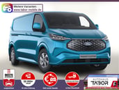 Ford e-Transit