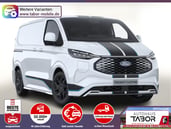 Ford e-Transit