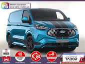 Ford e-Transit