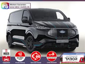 Ford e-Transit