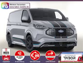 Ford e-Transit