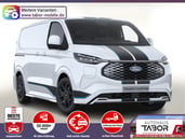 Ford e-Transit