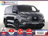 Ford e-Transit