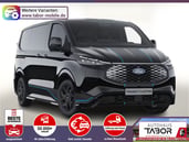Ford e-Transit
