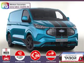 Ford e-Transit