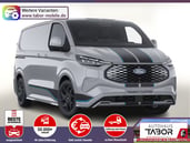 Ford e-Transit