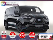 Ford e-Transit