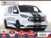 Ford e-Transit