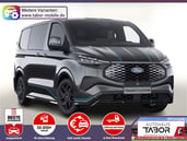 Ford e-Transit