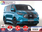 Ford e-Transit