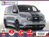 Ford e-Transit