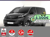 Peugeot  e-Traveller