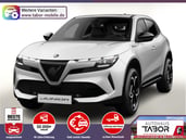 Alfa Romeo Junior