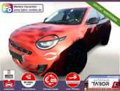 Fiat 600e