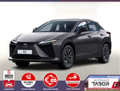 Lexus RZ