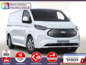 Ford e-Transit