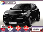 Alfa Romeo Junior